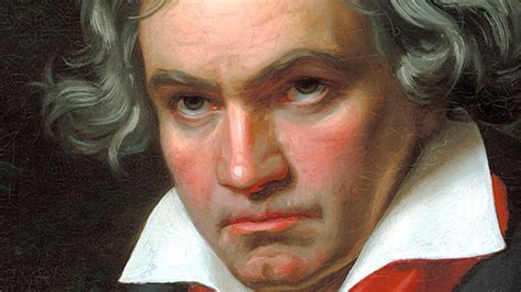 Why Did Beethoven Go Deaf?