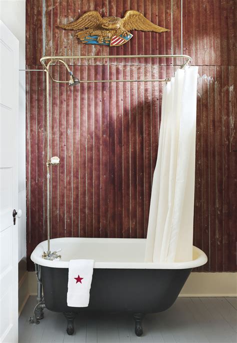 Transform Your Blah Bathroom with a Claw-foot Tub | Clawfoot tub ...