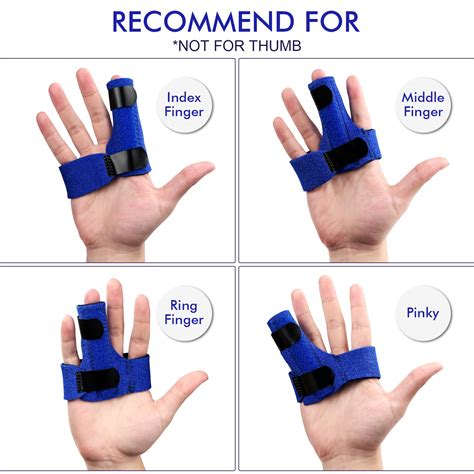 Pinky Finger Splint
