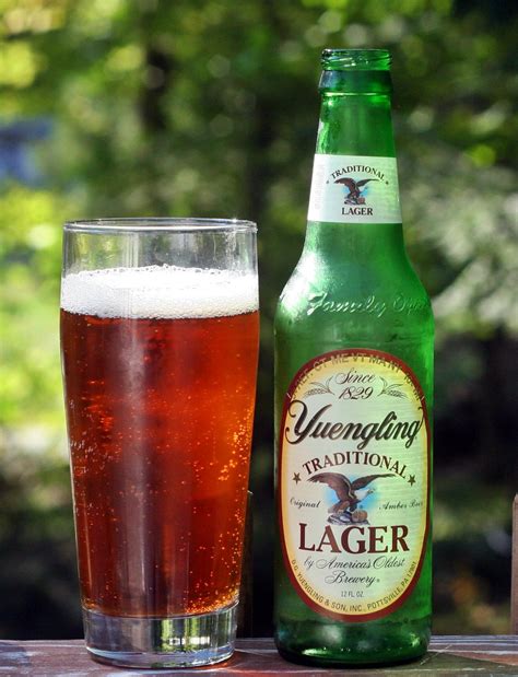 Yuengling - America’s Oldest Brewery - Shari's Picks