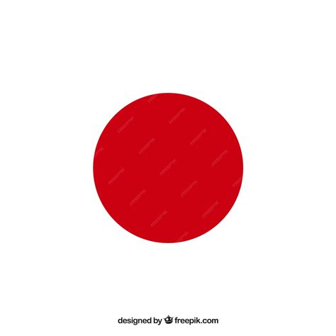 Japanese Flag Picture