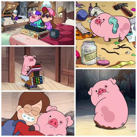 Pin on Gravity Falls