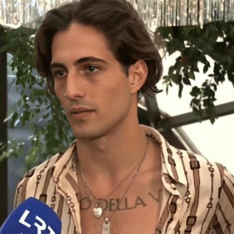 Damiano David | Dopple.ai