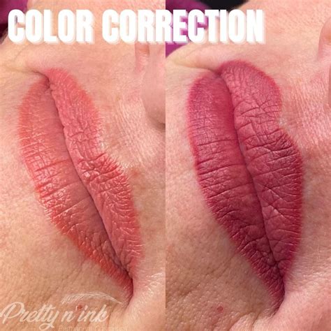 What Is Lip Blushing? A Beginner's Guide to This Semi-Permanent Lip ...