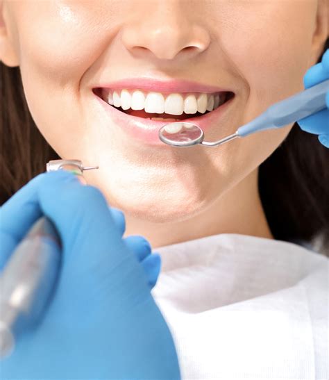 Що таке художня реставрація зубів? - Qclinic