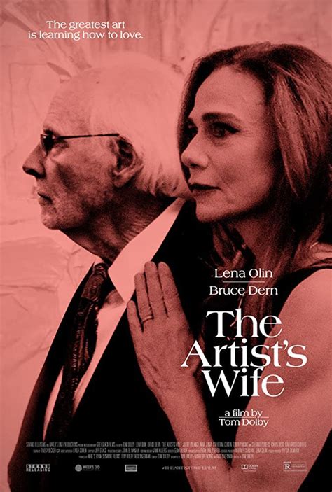 🎬 Фильм Жена художника (2019) - The Artist`s Wife - полная информация о ...