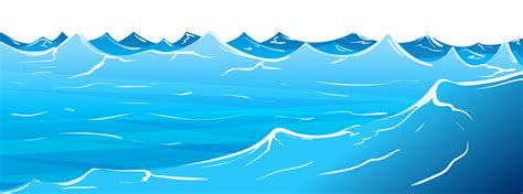 Waves ocean wave clip art vector clip art free 3 clipartcow - Clipartix
