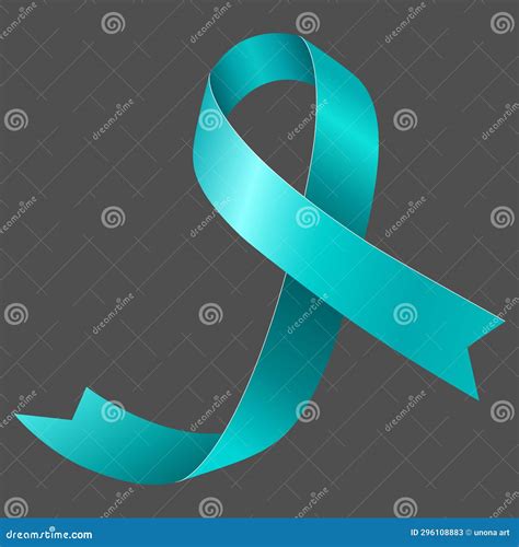 PCOS Awareness Month Background Or Banner Design Template. Polycystic ...