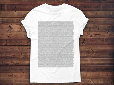 Bee Movie Script T-shirt: Meme Film Unisex Tee - Etsy