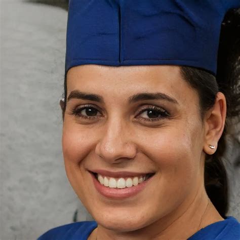 Maisie Riviera, 25. Airline hostess who genuinely loves her job ...