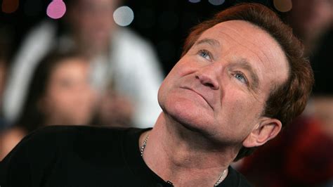 Robin Williams' Final Film Left Director With Unforgettable Memory