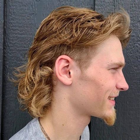 17 Iconic 80S Hairstyles For Men – BLGQMG