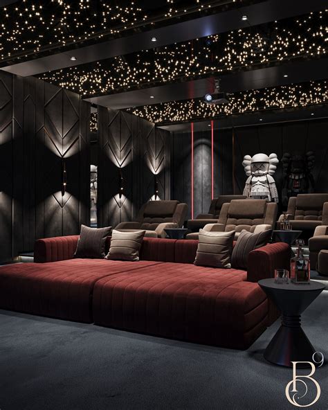 Theatre Room Ideas Australia at Callum Clements blog