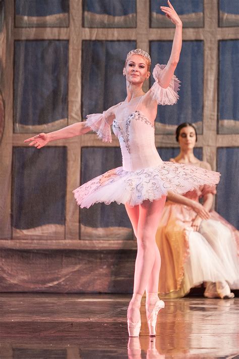 БАЛЕТ РОССИИ - Ballet of Russia