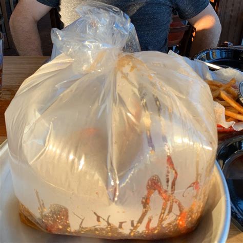 BOILING CRAWFISH, Jacksonville - Menu, Prices & Restaurant Reviews ...