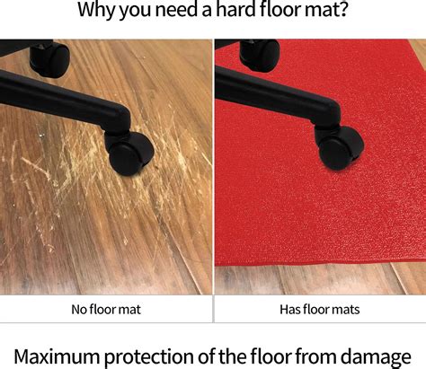 OGOGO Treadmill mat - Exercise Equipment mat for India | Ubuy