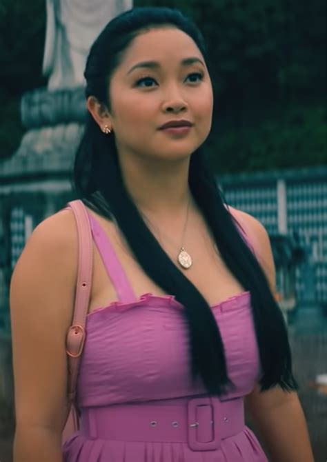 Lara Jean Covey | ScreenRant