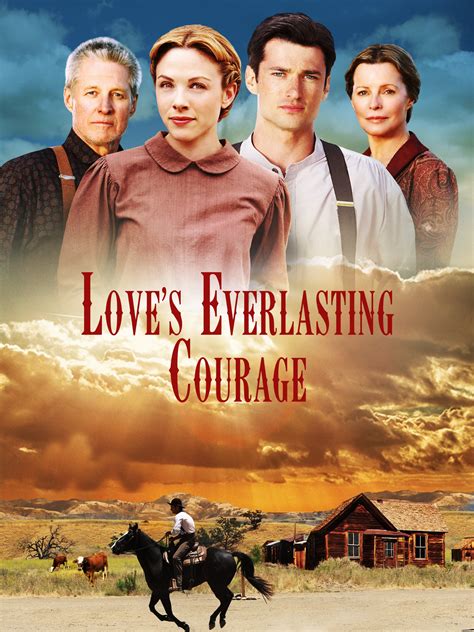 Prime Video: Love's Everlasting Courage