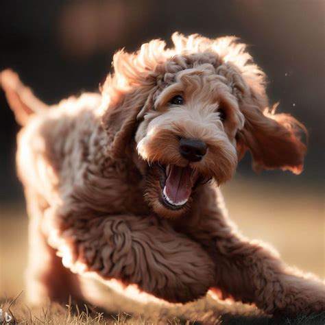 How Long Do Labradoodles Live? Labradoodle Lifespan