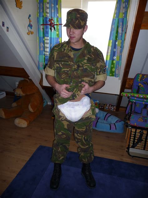 Diapered Men on Tumblr