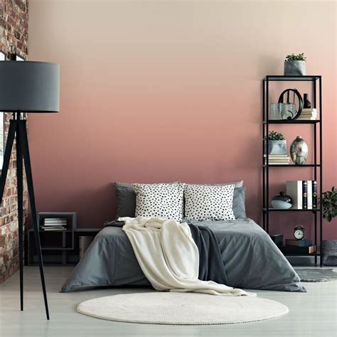 Ombre Wall Ideas at Elijah Gannon blog