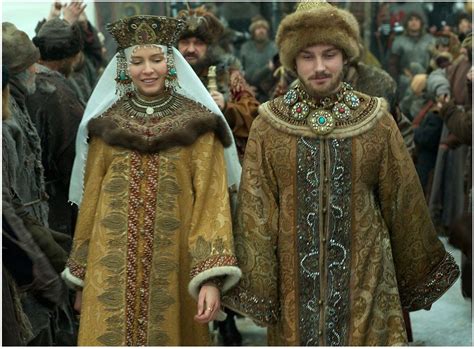 Исторический российский сериал: Лучшие российские исторические сериалы ...