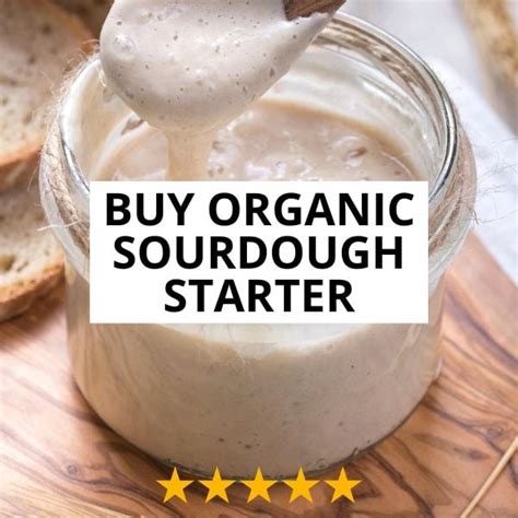 Best Sourdough Starter Names: 60 Punny Ideas ~ Homestead and Chill