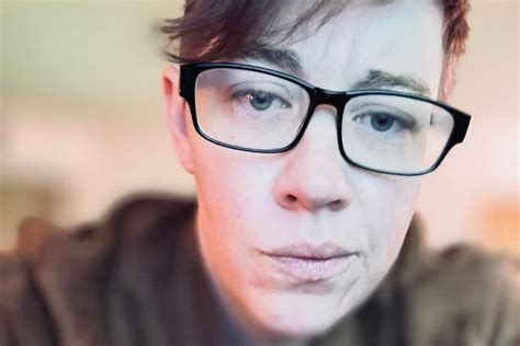 Heather Gautsch: from "Don't Ask Don't Tell" to outspoken activist