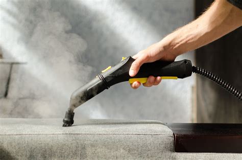 How to Do Steam Cleaning at Home | Cleanipedia