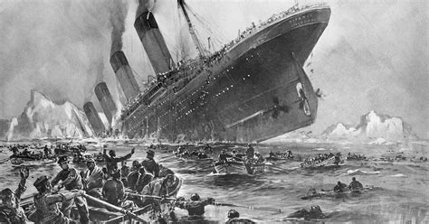Titanic Facts: Interesting Information About the Titanic Ship