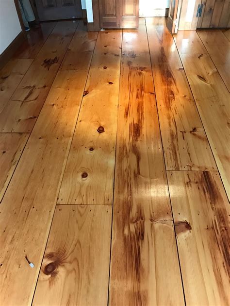 Pine Wood Flooring Planks – Flooring Tips