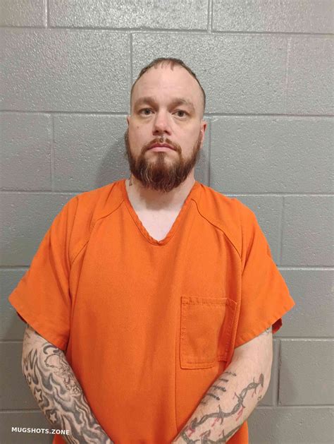 SMITH AARON 11/09/2025 - Barren County Mugshots Zone