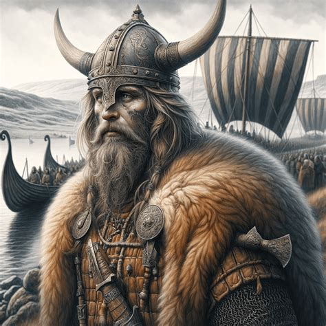 Norse Character Name Generator - Chapterly
