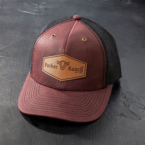 Merchandise – Parker Ranch