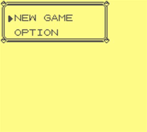 Pokémon Cock Version 002.jpg - Albums des jeux - RomStation