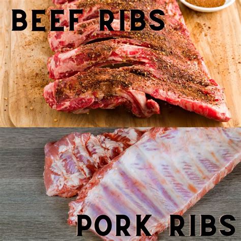What Is Rib Meat