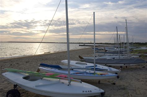 Devon Yacht Club - Home