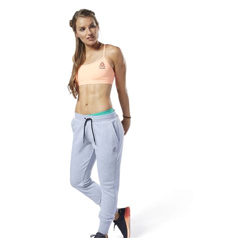 Спортивные брюки Reebok CrossFit® Lightweight DY8401 | | REEBOK.KIEV