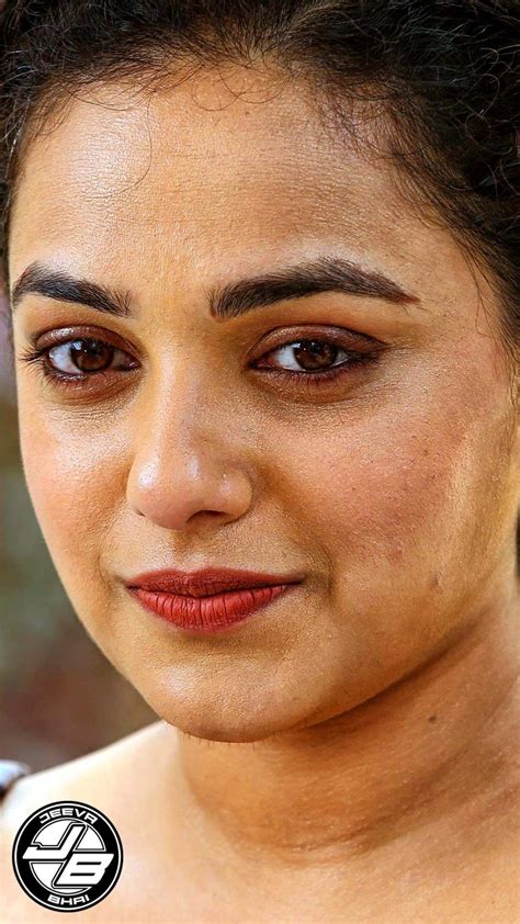 Nithya Menen Cute Beautiful Women Pictures, Deepika Padukone Makeup, Nithya Menen, Women ...