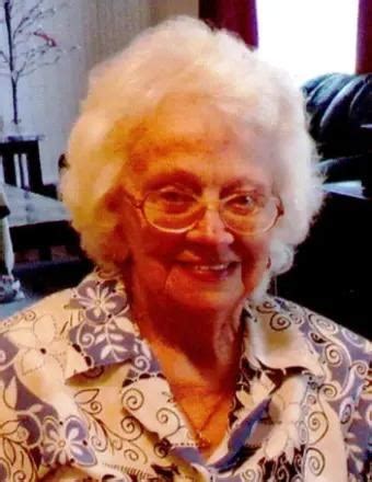 Ina R. Lamp Obituary (2025) - Morgantown, WV - McCulla Funeral Home