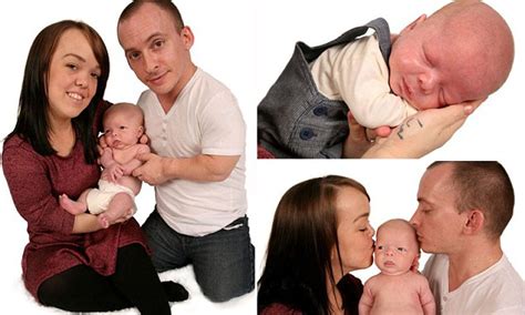 Human Dwarf Babies