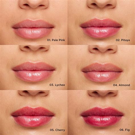 Lip Oil Balm CLARINS ≡ SEPHORA