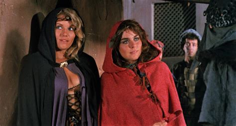 Barbarian Queen (1985)