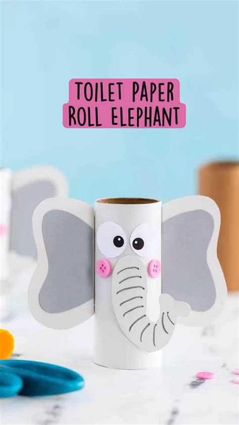 Elephant Tube Elephant Tube