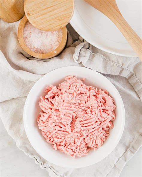 How Long Should You Cook Ground Turkey to Perfection? – THEKITCHENTODAY