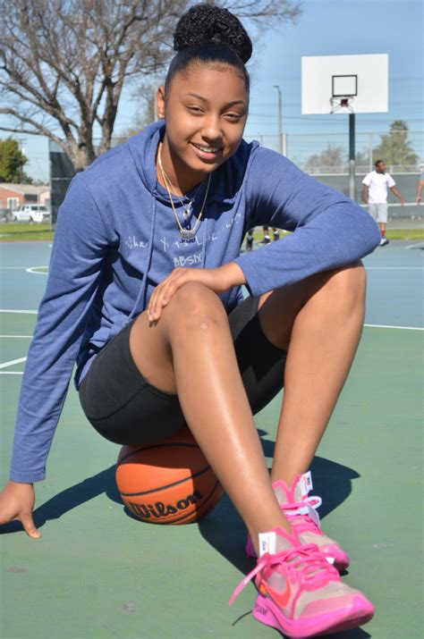 Juju Watkins Becomes Naismith Girls High School Player of the Year ...