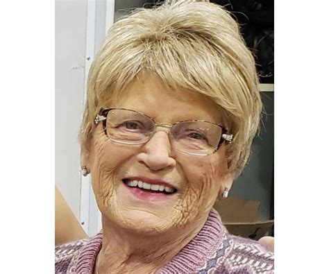 Sophia G Buerkley Obituary (2025) - Jamestown, ND - Haut Funeral Home ...