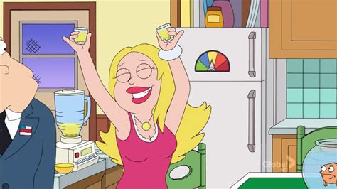 Shots | American Dad Wikia | FANDOM powered by Wikia