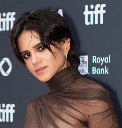 Supergirl Actress Sasha Calle 60 Photos - Moonagedaydream.film