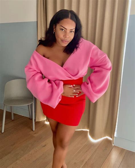 Chloé Pierre on Fighting for Inclusivity in Fashion | Who What Wear